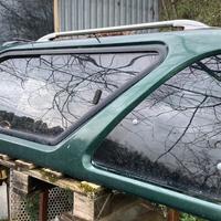 Copertura cassone x pik ap