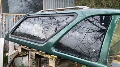 Copertura cassone x pik ap