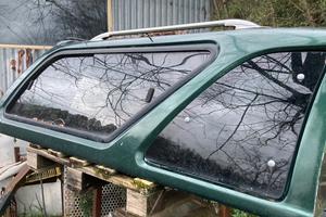 Copertura cassone x pik ap