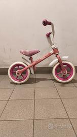 bici da bambina 