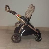 passeggino peg Perego mon amour