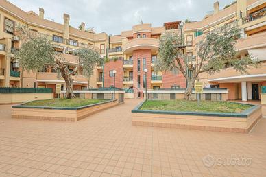 3 LOCALI A GUIDONIA MONTECELIO