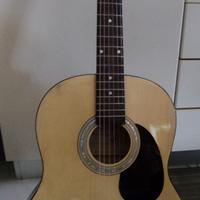 Chitarra acustica Martin Smith