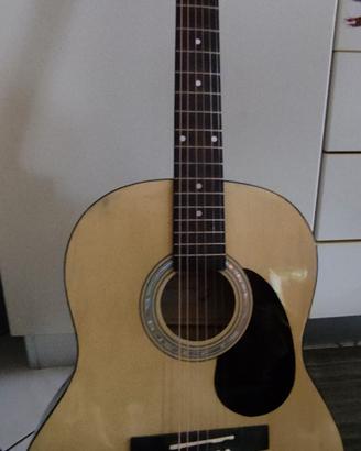 Chitarra acustica Martin Smith