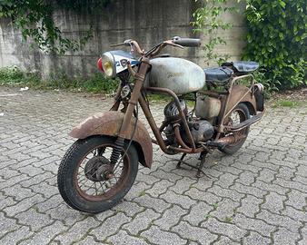 Isomoto 125