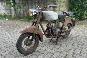 Isomoto 125