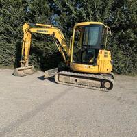 Komatsu PC 40 MR -1F