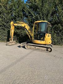 Komatsu PC 40 MR -1F