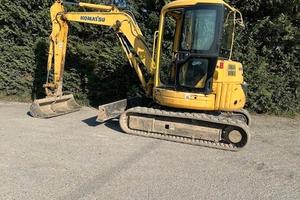 Komatsu PC 40 MR -1F