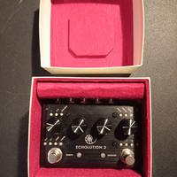 pigtronix echolution 3 delay