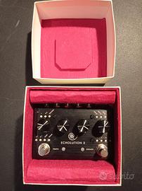 pigtronix echolution 3 delay