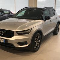 Volvo XC40 D4 AWD Geartronic R-design