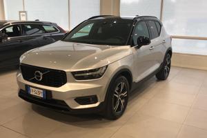 Volvo XC40 D4 AWD Geartronic R-design