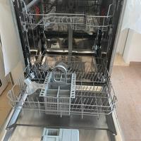 Lavastoviglie incasso Hotpoint LTF 8B019 A+ 13 cop