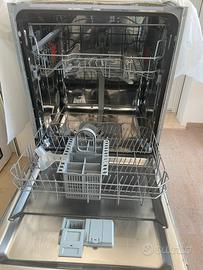 Lavastoviglie incasso Hotpoint LTF 8B019 A+ 13 cop