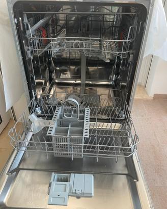 Lavastoviglie incasso Hotpoint LTF 8B019 A+ 13 cop