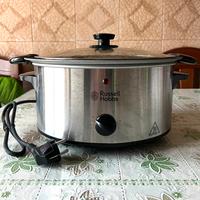 Russell Hobbs Pentola Elettrica Cottura Lenta
