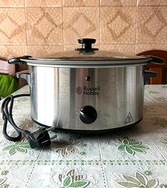 Russell Hobbs Pentola Elettrica Cottura Lenta