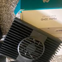 Acquario marino hydra 32 hd