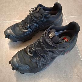 Salomon Speedcross