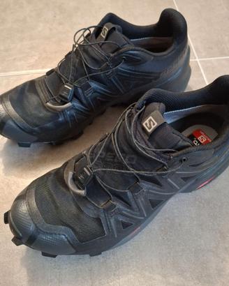 Salomon Speedcross