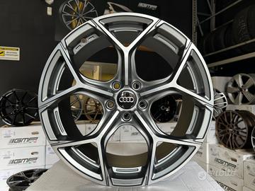 Cerchi NUOVI Audi raggio 20 cod.29842