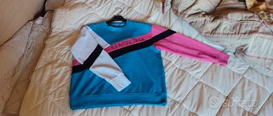 Felpa Umbro vintage uomo, Tg M