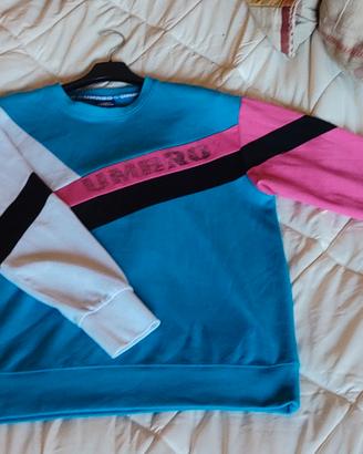 Felpa Umbro vintage uomo, Tg M