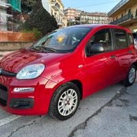 Fiat Panda 1.2 EasyPower Lounge