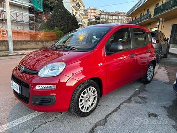 Fiat Panda 1.2 EasyPower Lounge