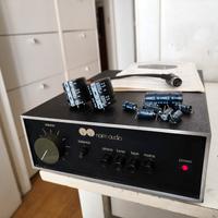 Amplificatore integrato Naim Nait 1 