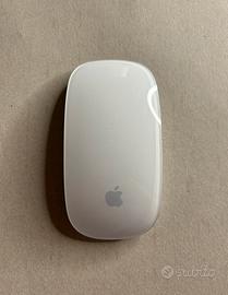 Apple Magic Mouse