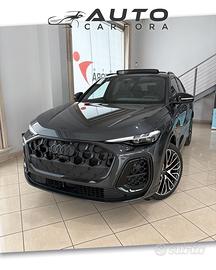 Audi Q5 Spb Identity black S line edition Tronic 2
