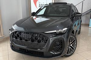 Audi Q5 Spb Identity black S line edition Tronic 2