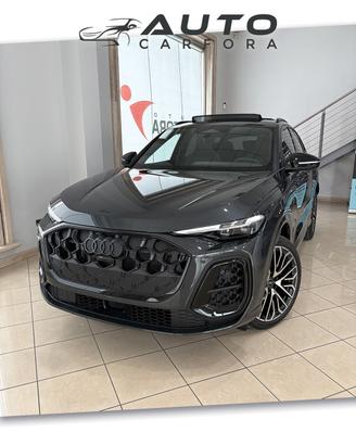 Audi Q5 Spb Identity black S line edition Tronic 2