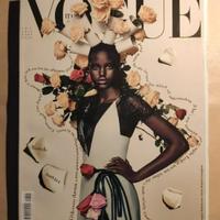 Vogue Italia n.829 Settembre 2019