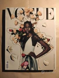 Vogue Italia n.829 Settembre 2019