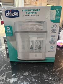 Chicco Sterilizzatore a Vapore