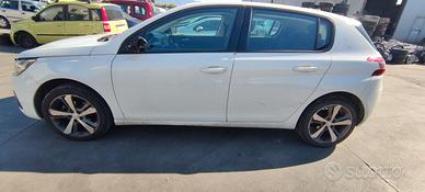 Sportelli Peugeot 308 2016