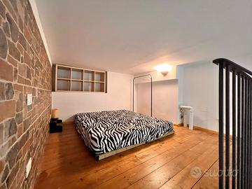 Monolocale centralissimo bologna nuovo arredato