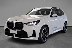 BMW X3 xDrive20d 48V MSport Pro Aut.