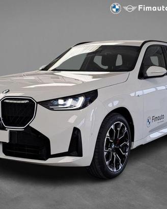 BMW X3 xDrive20d 48V MSport Pro Aut.