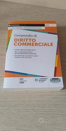 Compendio di diritto commerciale