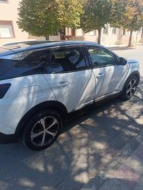 Peugeot 3008 2017