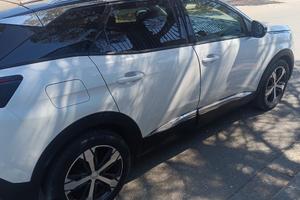 Peugeot 3008 2017