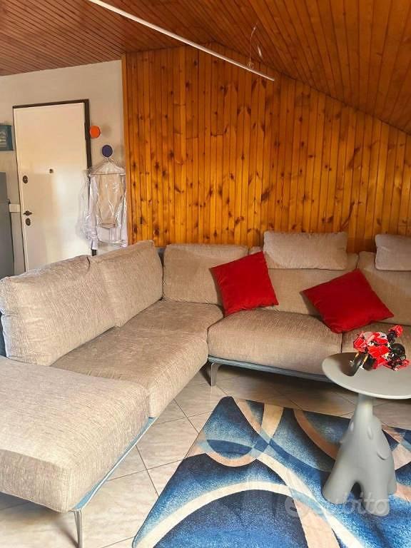 Appartamento – Moncalieri, Borgo San Pietro, Torino - Vista 3