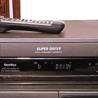 panasonic videoregistratore nv hd460