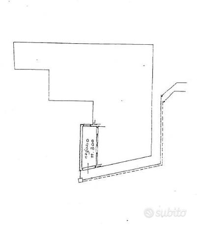 Rif.4696| negozio venezia