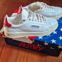 Autry Dallas n.43