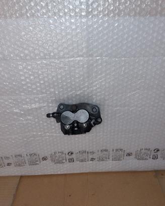 Pinza pompa freno posteriore triumph speed triple 